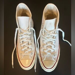 Converse Chuck 70 Canvas High Tops
